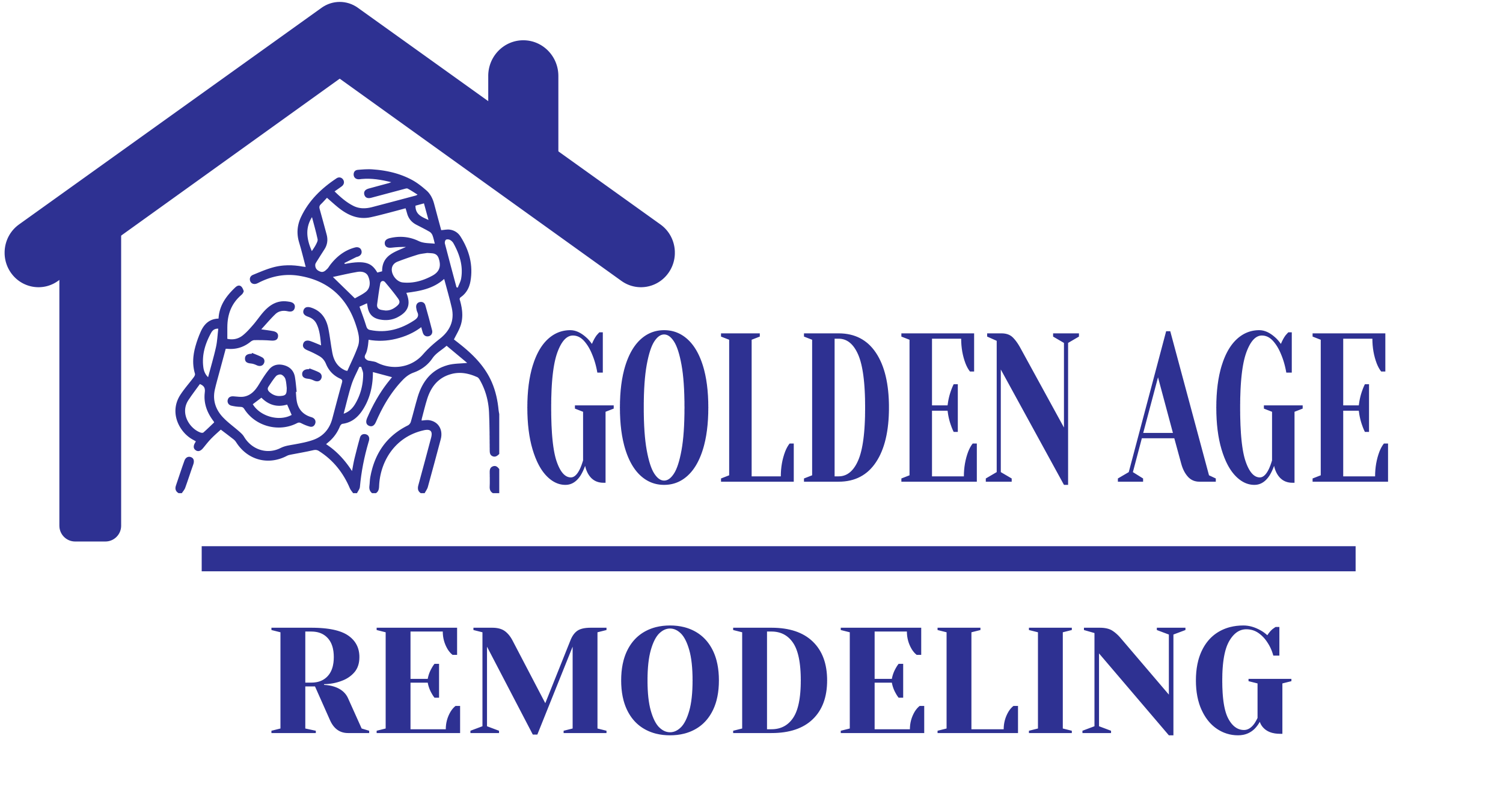 Golden Age Remodeling
